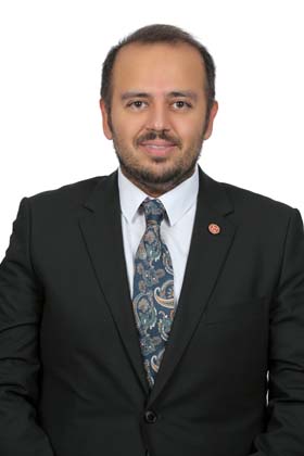 MEHMET FATİH ÖZKUL