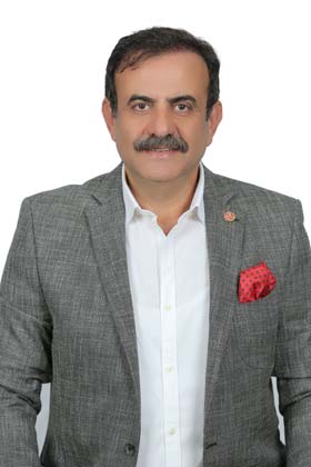 ÖMER YAVUZ NAMLI