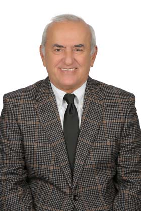 NECİP KARAKULE
