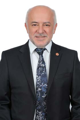 ÖMER YILDIZ