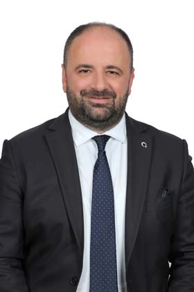 SEDAT ŞENGÜL