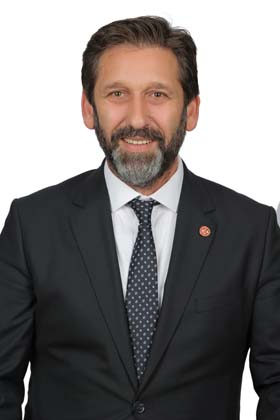 SERKAN ÇETİNTAŞ