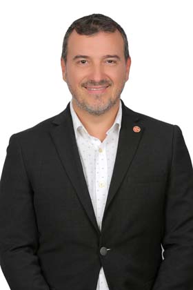 RIDVAN HATİPOĞLU