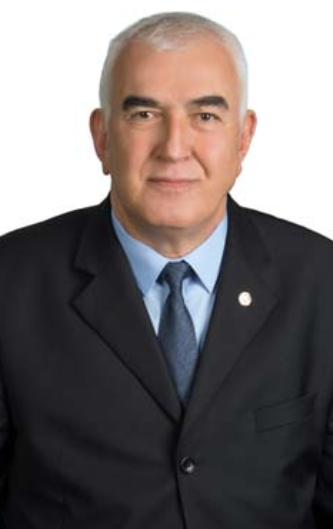 İBRAHİM GÜLMEZ