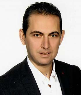 HÜSEYİN YETİŞİROĞULLARI