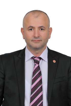 SERKAN DURMUŞ