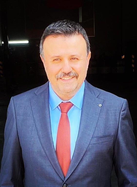 KERİM GÜRSEL ÇELEBİ