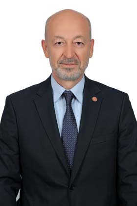 İDRİS DOĞRUL
