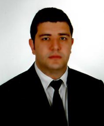 HÜSEYİN OCAĞIŞEN