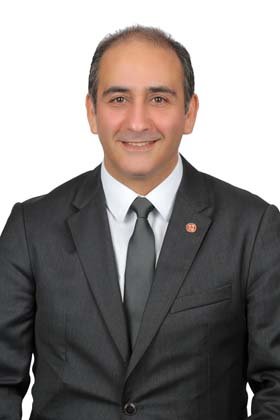MUSTAFA SERKAN AKSOY