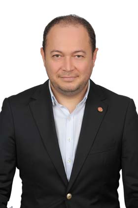 BARIŞ SÜLÜN