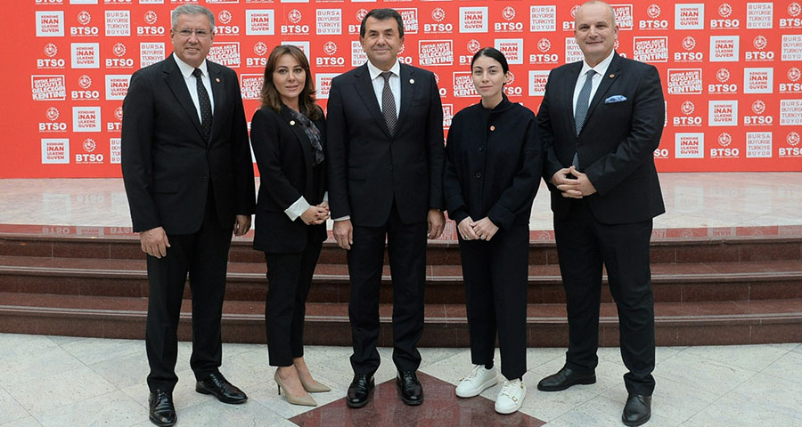 Meclis Başkanlığı ve Divan Kurulu