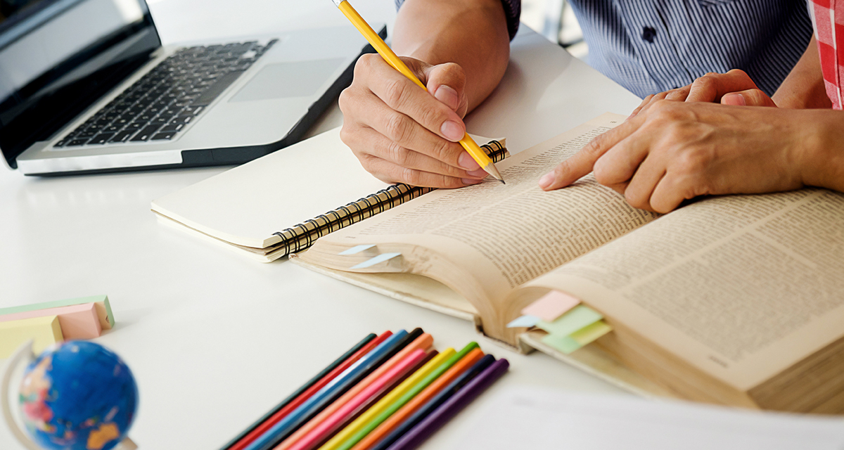 Eğitim Yatırımlarımız
