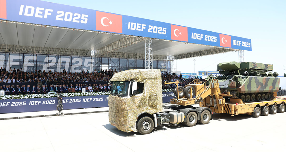 Küresel Fuar Acentesi