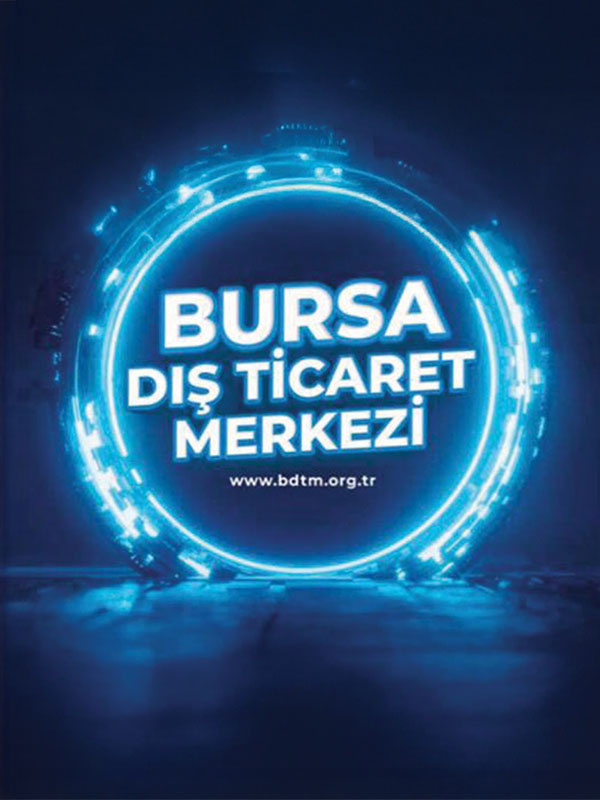 Bursa Dış Ticaret Merkezi