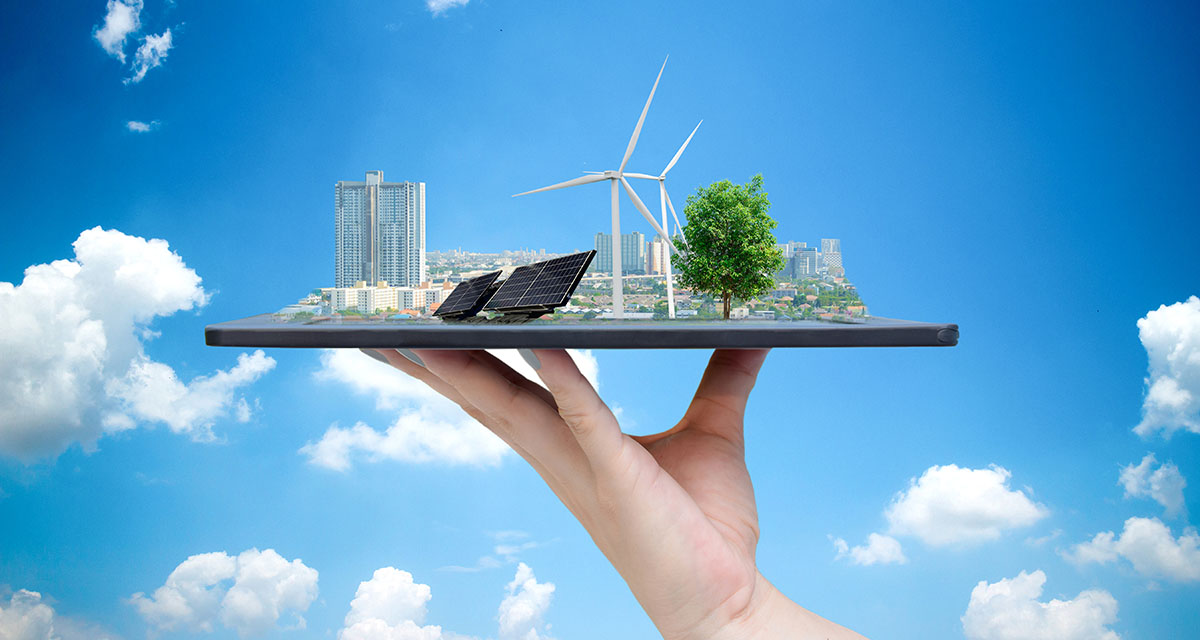 Enerji Verimliliği Merkezi