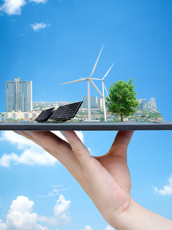 Enerji Verimliliği Merkezi