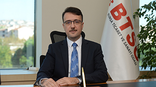 Ömer ŞENDOĞAN