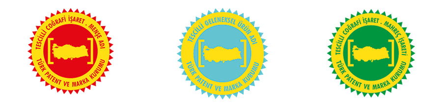 Coğrafi İşaretler